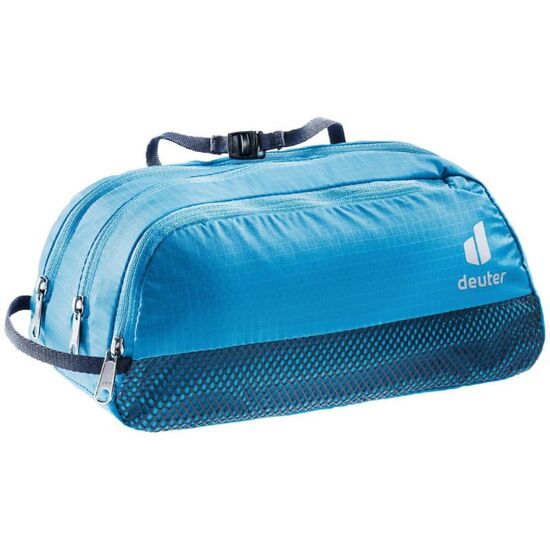 Gentuta igiena DEUTER Wash Bag Tour III azure-ink