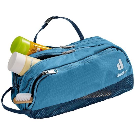 Gentuta igiena DEUTER Wash Bag Tour III wave-ink, 2 image