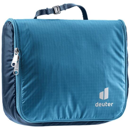 Gentuta igiena DEUTER Wash Center Lite I wave-ink