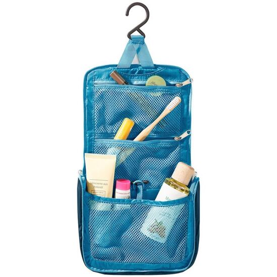 Gentuta igiena DEUTER Wash Center Lite I wave-ink, 2 image