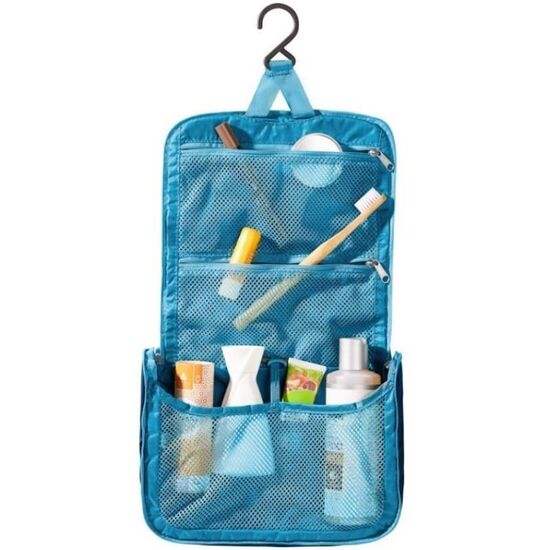 Gentuta igiena DEUTER Wash Center Lite II wave-ink, 2 image