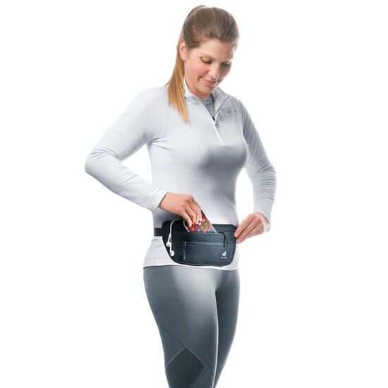 Gentuta DEUTER Neo Belt II black, 2 image
