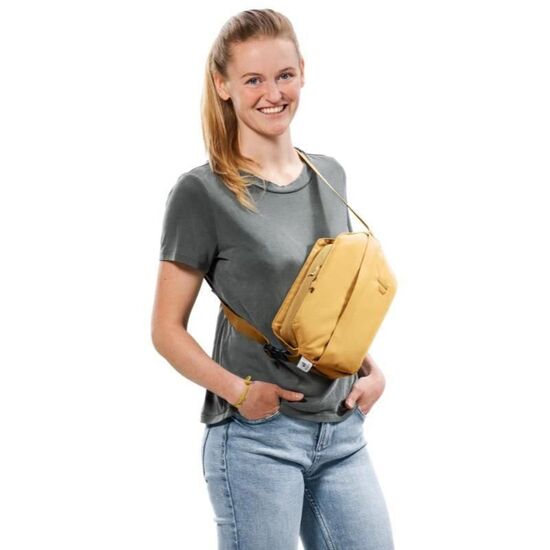 Сумочка DEUTER Passway 2 cinnamon-almond, изображение 2