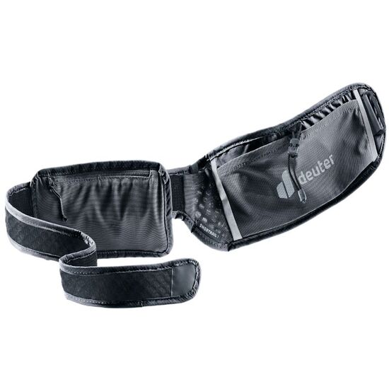 Gentuta DEUTER Shortrail I black, 4 image