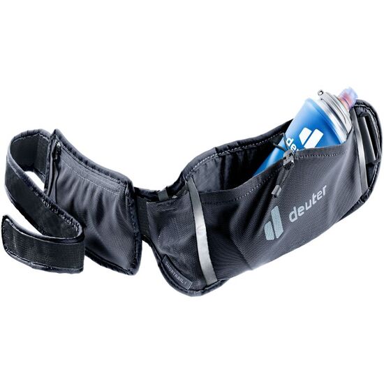 Gentuta DEUTER Shortrail I black, 3 image