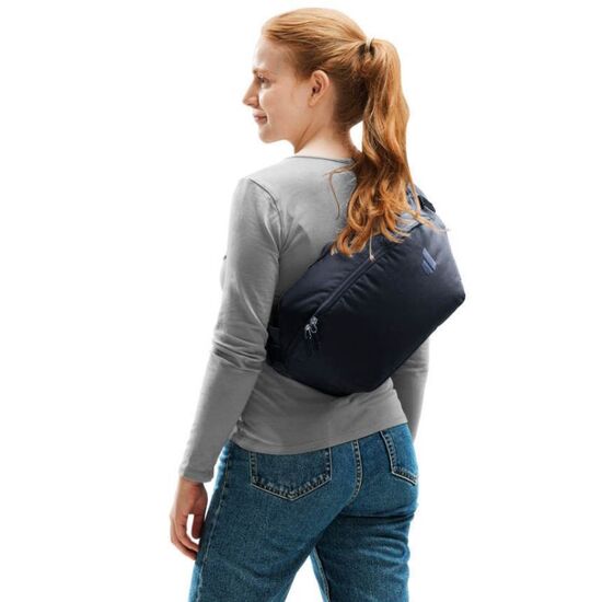 Сумочка DEUTER Stroof 5 black, изображение 2