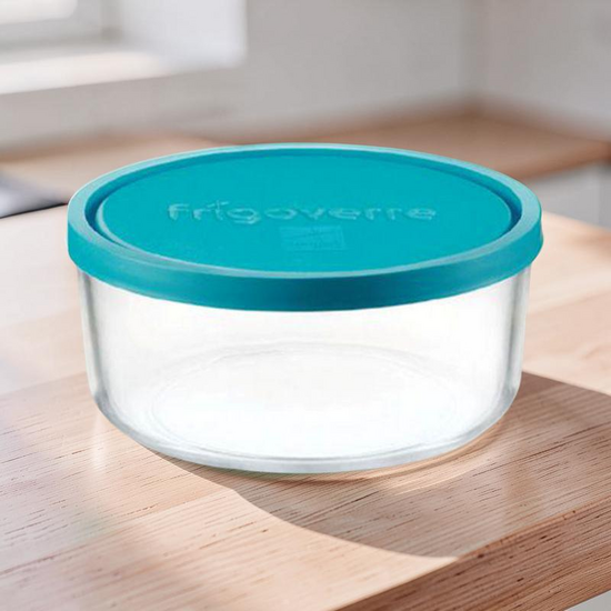 Емкость для холодильника BORMIOLI ROCCO Frigoverre 1,25 l