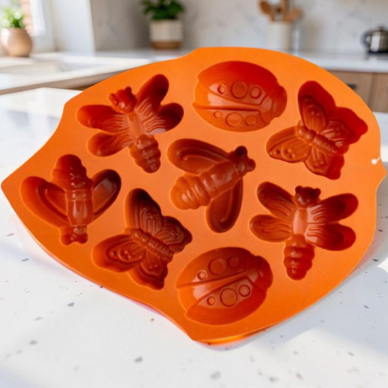 Forma CASA MASA Poienita dulce, silicon
