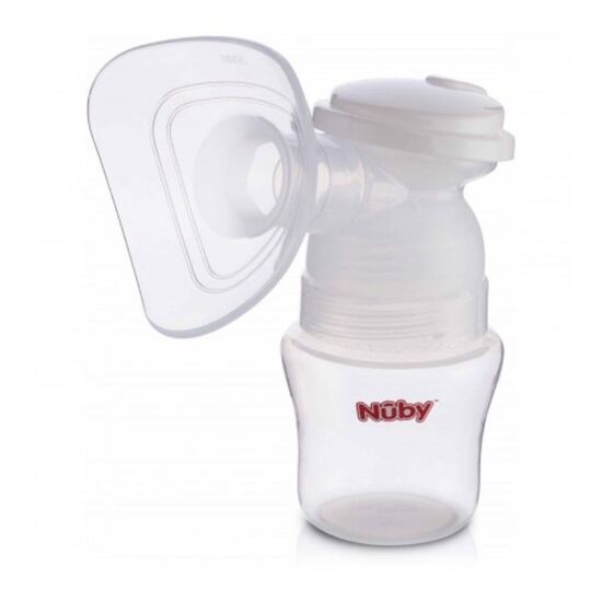 Молокоотсос NUBY NV0107004, Электронный, 180 мл, изображение 2