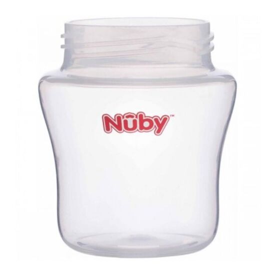 Молокоотсос NUBY NV0107004, Электронный, 180 мл, изображение 3