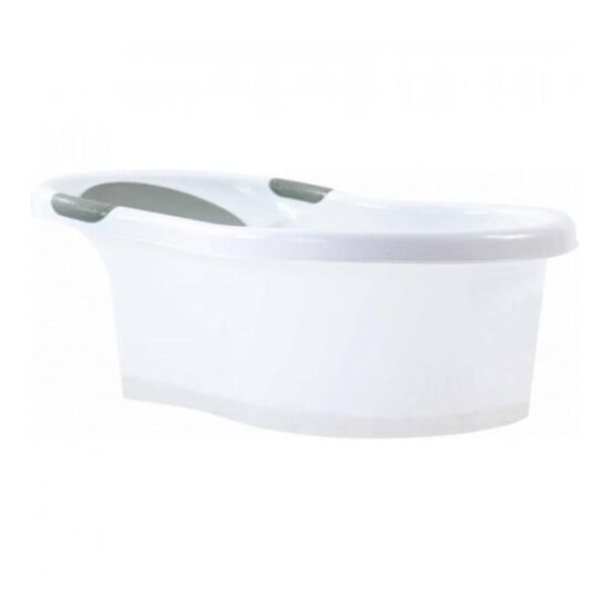 Ванночка NUBY NV07004, Со встроенным сиденьем и мягким подголовником, От 3 месяцев, изображение 3