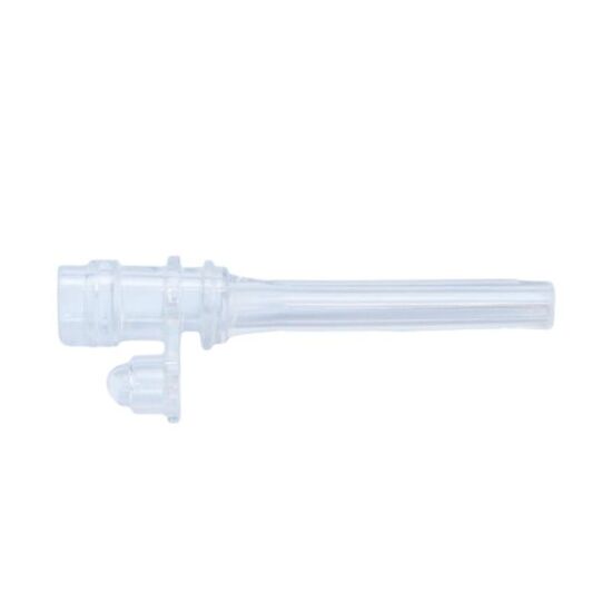 Set pahare NUBY NV04017PINK "Free Flow Pop-Up Sipper", Pentru copii de la 18 luni, 360 ml, 2 buc, 4 image