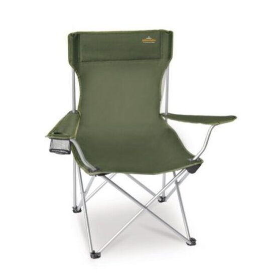 Scaun Pinguin Fisher Chair, green