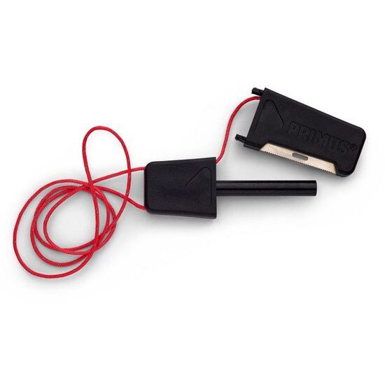 Aprinzator Primus Ignition Steel Small, Black