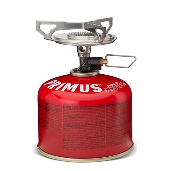 Газовая горелка Primus Essential Trail Stove