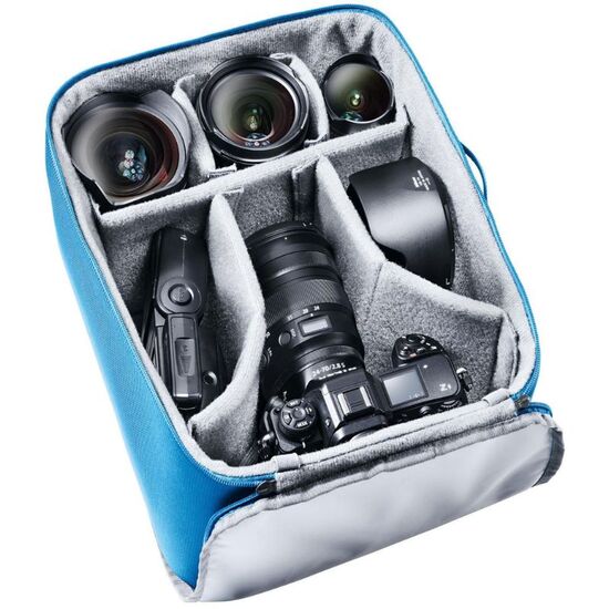 Husa DEUTER Camera Box Two bay, 3 image