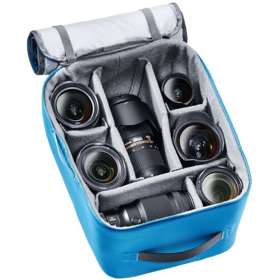 Husa DEUTER Camera Box Two bay, 2 image