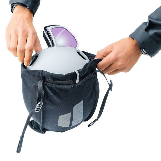 Husa DEUTER Helmet Bag black, 2 image