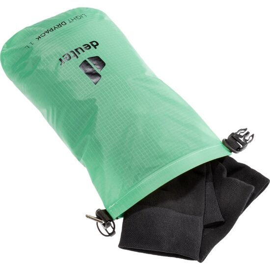 Husa DEUTER Light Drypack 1 spearmint, 2 image