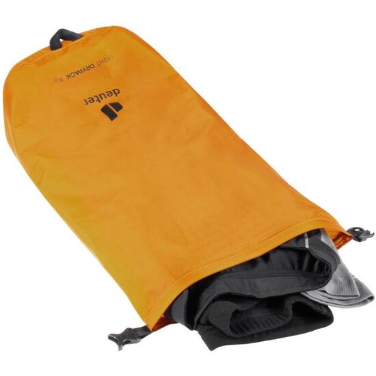 Husa DEUTER Light Drypack 8 cinnamon, 2 image