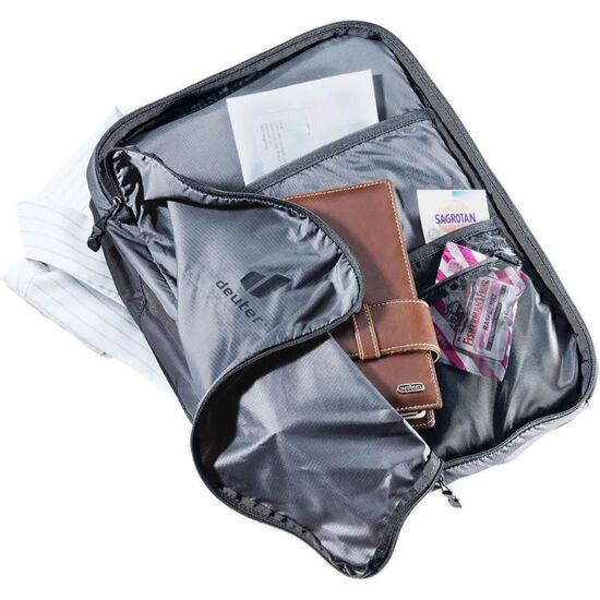 Husa DEUTER Orga Zip Pack graphite-black, 2 image