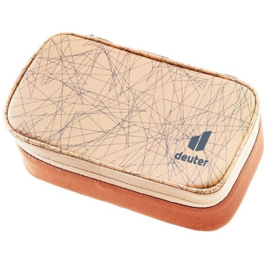 Husa DEUTER Pencil Case blush-chestnut