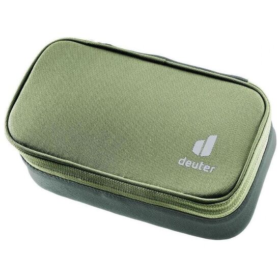 Husa DEUTER Pencil Case khaki-ivy