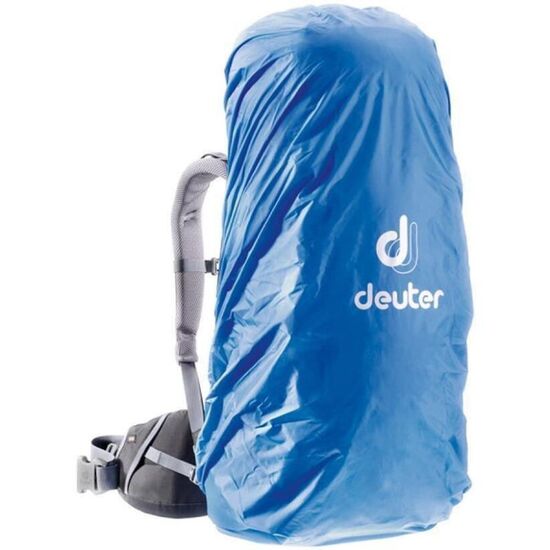 Husa de ploaie pentru rucsac DEUTER Raincover III coolblue