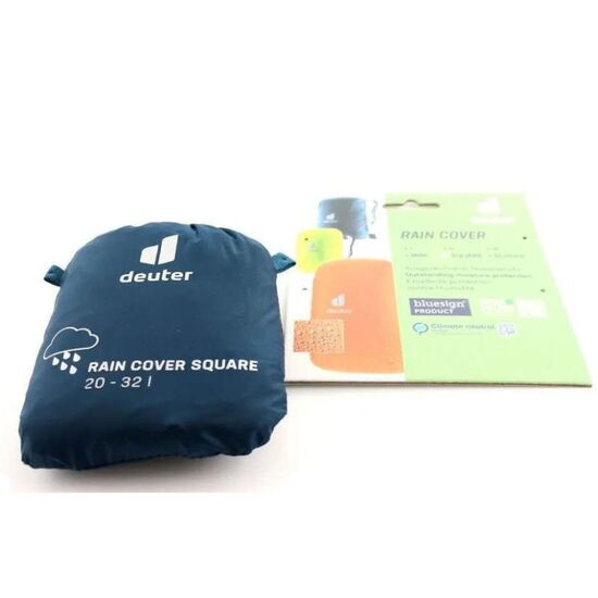 Husa de ploaie pentru rucsac DEUTER Raincover Square ara, 2 image