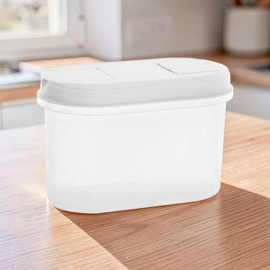 Container pentru produse in vrac PLAST TEAM, plastic, 1.1 l