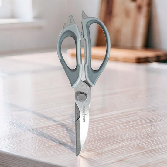 Foarfece pentru bucatarie CASA MASA, 23 cm