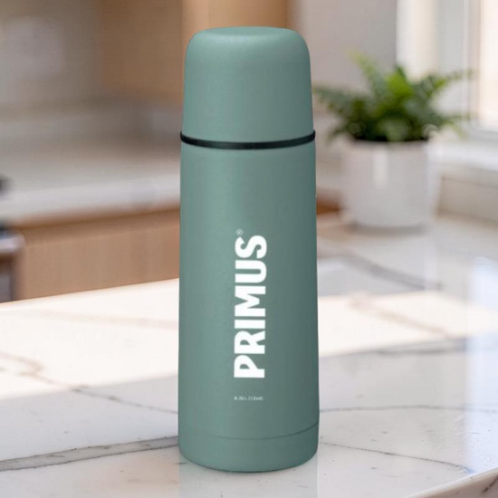 Termos PRIMUS Vacuum Bottle, 0.35 l, Frost