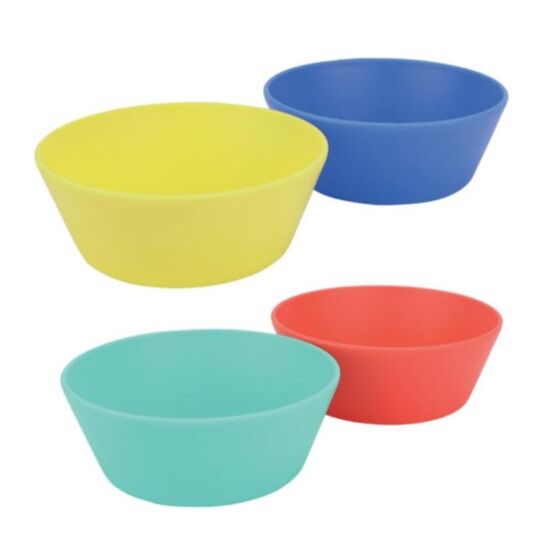 Set de boluri NUBY NV05016, 2 buc