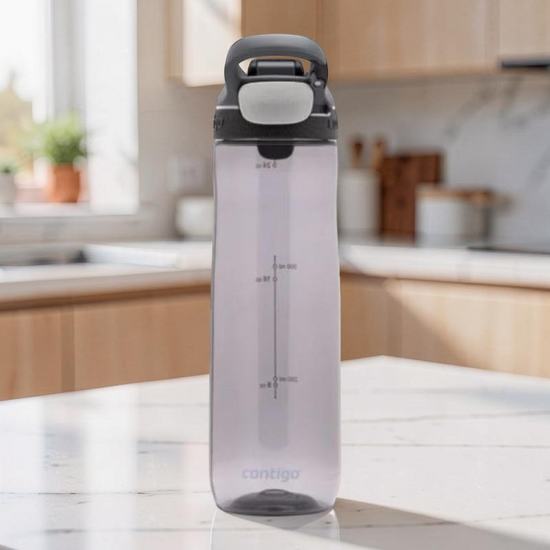 Бутылка для воды CONTIGO Cortland Smoke, 720 мл