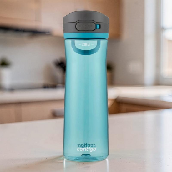 Sticla CONTIGO Jackson Tritan Juniper, 720 ml