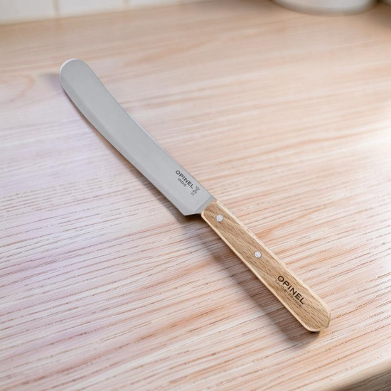 Cutit Opinel Breakfast Beechwood