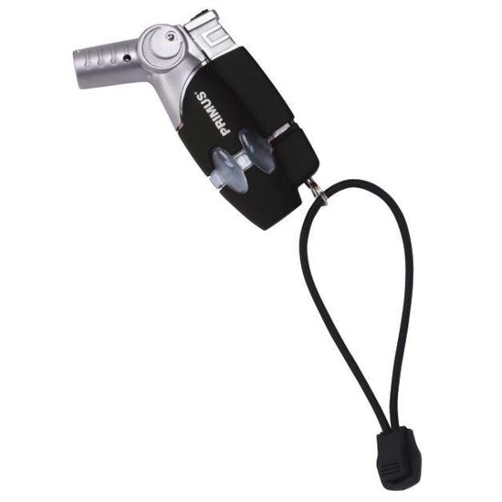 Bricheta Primus PowerLighter III Black