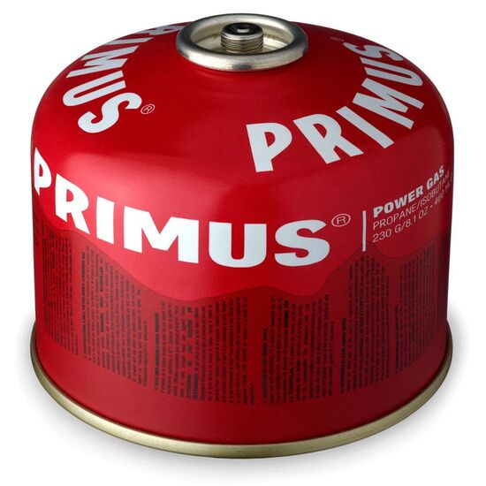 Butelie gaz Primus Power Gas 230 g L1