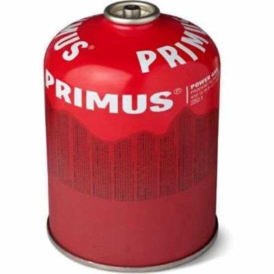 Газовый баллон Primus Power Gas 450 g