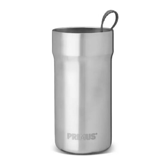Термокружка Primus Slurken Vacuum mug 0.3 l, Stainless Steel