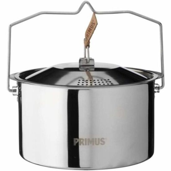 Кастрюля Primus CampFire Pot S/S, 3 l