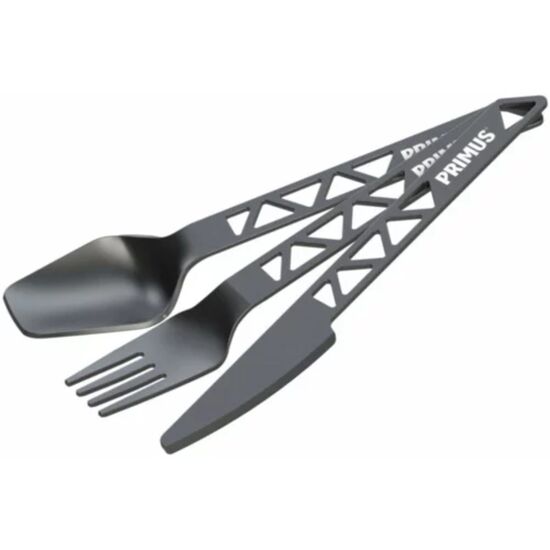 Set tacimuri Primus TrailCutlery Alu