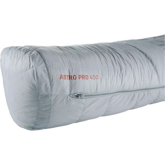 Спальный мешок DEUTER Astro Pro 400 EL left tin-paprika, изображение 4