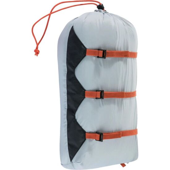 Спальный мешок DEUTER Astro Pro 400 EL left tin-paprika, изображение 5
