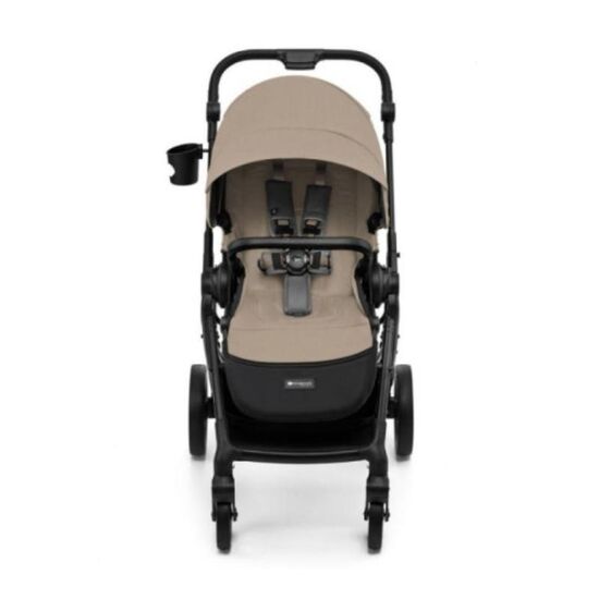 Cărucior sport KINDERKRAFT Yoxi, Bej, 3 image