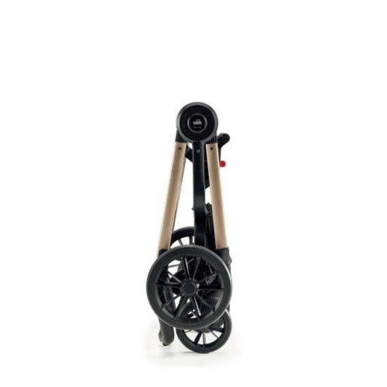 Cărucior CAM "Duetto Techno Babila", 2 in 1, Bej, ART805025-T562, 4 image