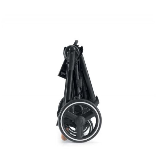 Коляска CAM Next Evo, 3 в 1, Антрацит, ART914-T931, изображение 9