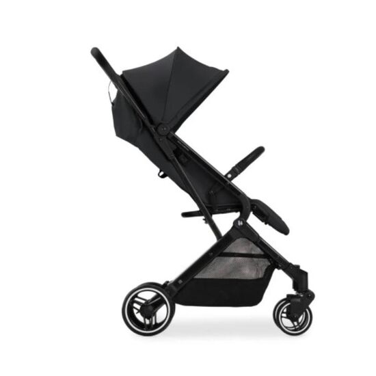 Прогулочная коляска HAUCK Travel N Care Plus, Зеленая, изображение 2