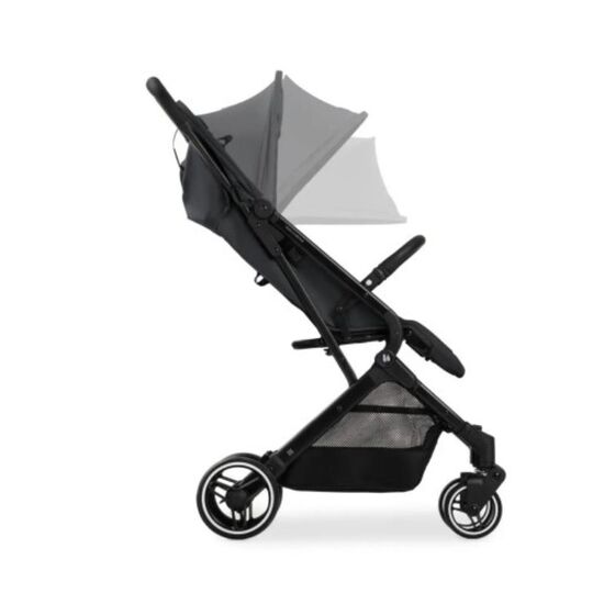 Прогулочная коляска HAUCK Travel N Care Plus, Зеленая, изображение 4