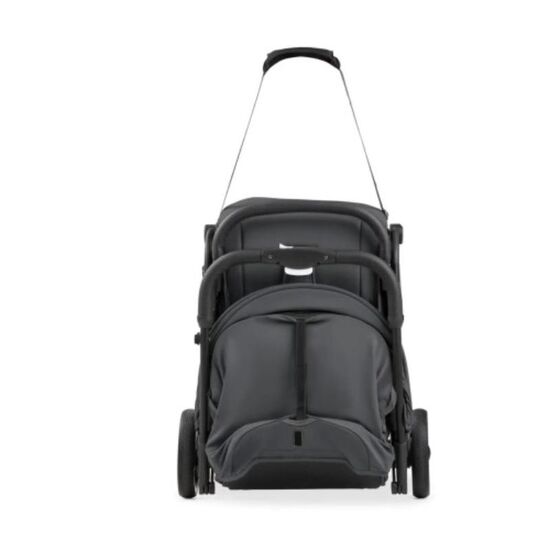 Прогулочная коляска HAUCK Travel N Care Plus, Зеленая, изображение 5